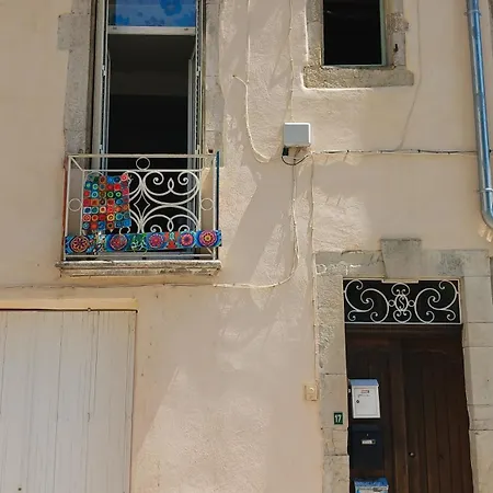 Cool In Cevennes *