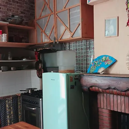 Apartamento Cool In Cevennes