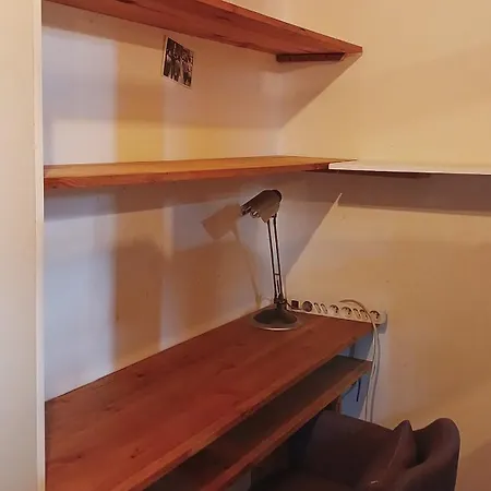 Apartamento Cool In Cevennes *