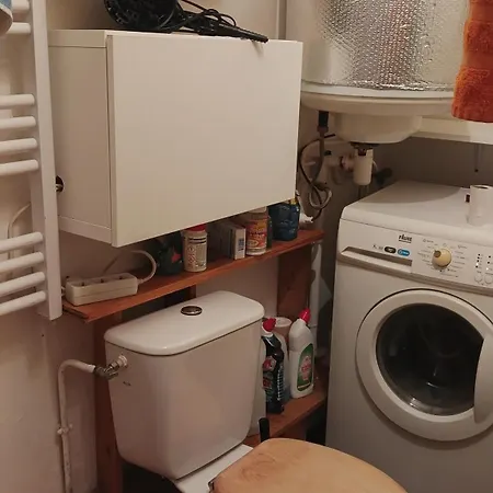 Cool In Cevennes Apartamento *